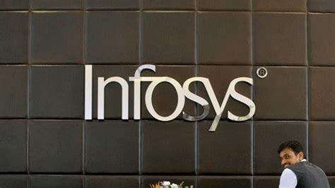 news about infosys results 2023