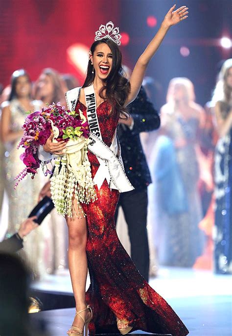 news about miss universe 2018