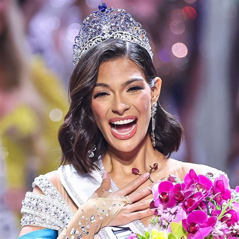 news about miss universe 2023