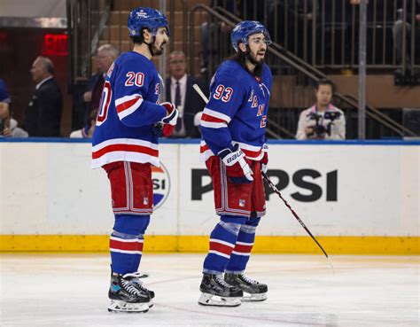 news about ny rangers