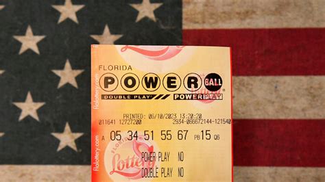 news about powerball lottery