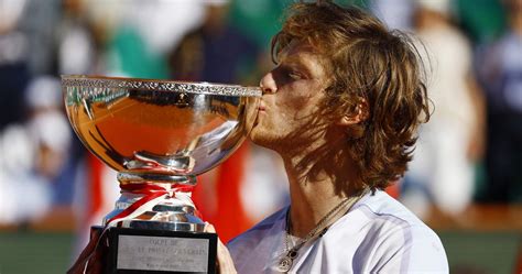 news about rublev masters
