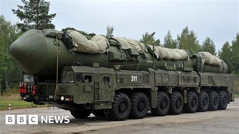 news about russia missile