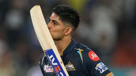 news about shubman gill