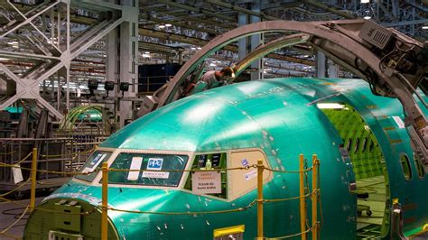 news about spirit aerosystems