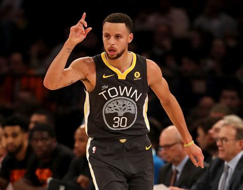 news about steph curry
