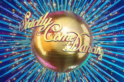 news about strictly come dancing