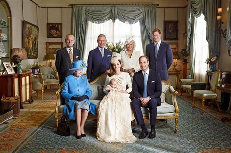 news about the english royal family