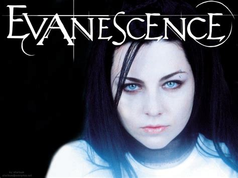 news about the evanescence