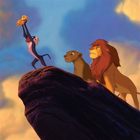 news about the lion king
