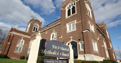 news about the united methodist church