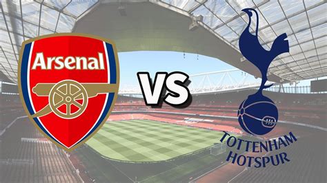 news about tottenham vs arsenal