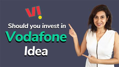 news about vodafone idea shares