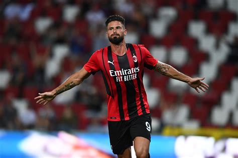 Birth and history of AC Milan and Inter Milan Ghana Latest Football News, Live Scores, Results