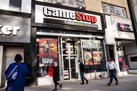 news and rumors on the gamestop saga