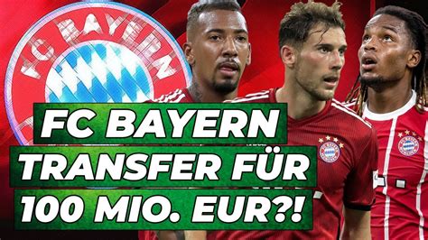 news bayern münchen transfer