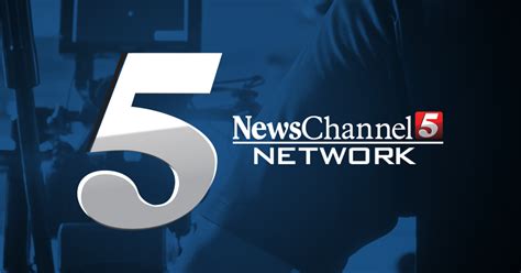 news channel 5