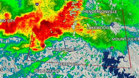 news channel 5 radar weather map