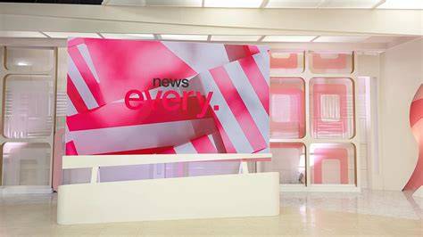News Every.激変の舞台裏！夕方ニュースを支える新布陣