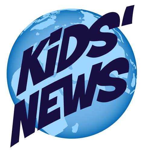 news for kids today