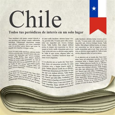 news from chile in english