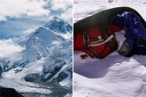 news from mount everest