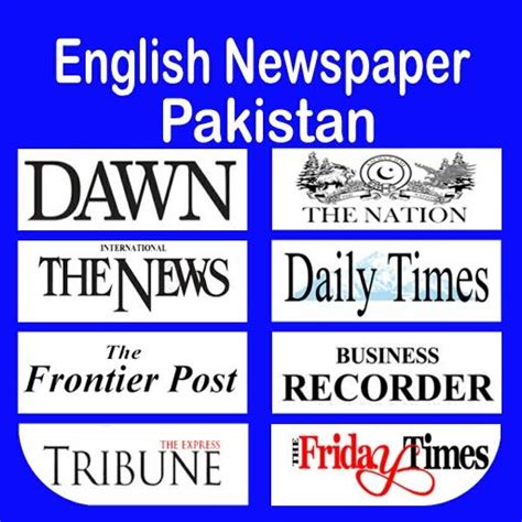 news from pakistan in english