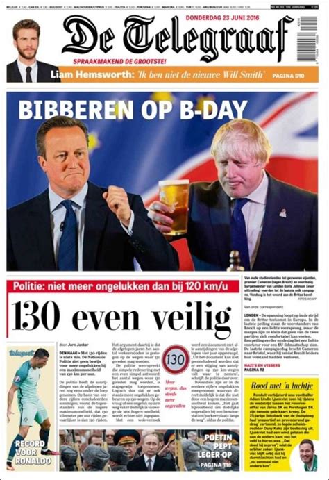 news from the netherlands in english