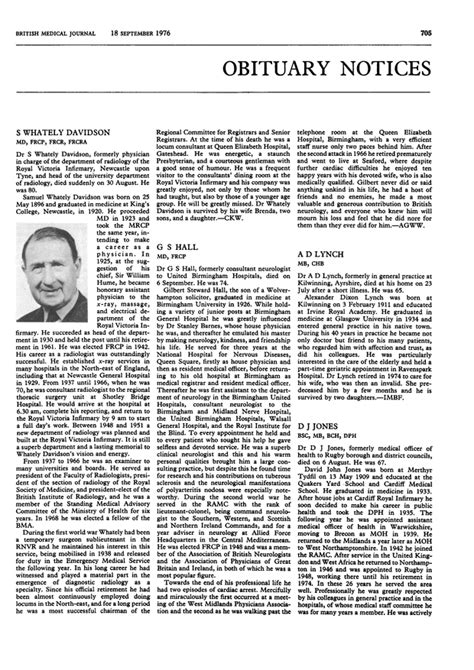 news gazette obituary notices