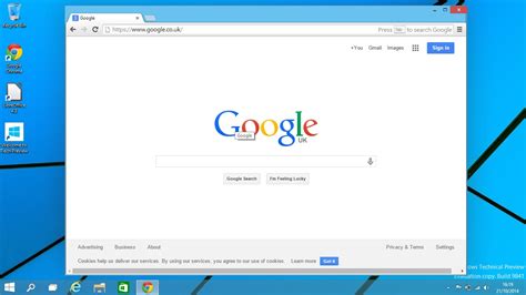 news google chrome win