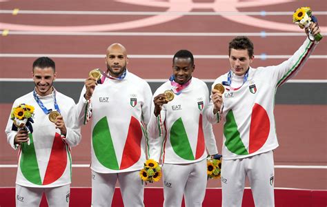 news in italiano olimpiadi