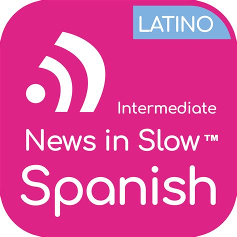 news in slow spanish latin america