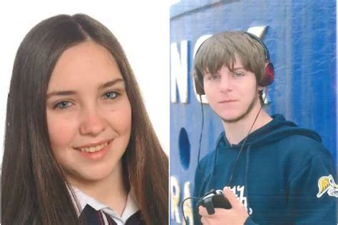 news missing teenagers in wales