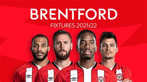 news now brentford fc fixtures and results