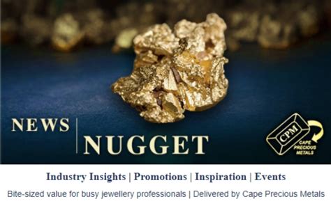 news nuggets and insights