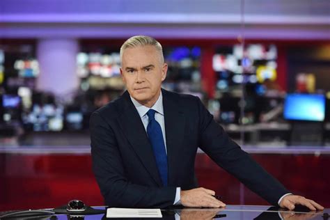 news of huw edwards