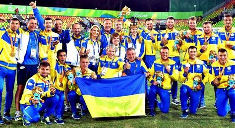 news of ukraine sports