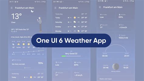 news on 6 weather app