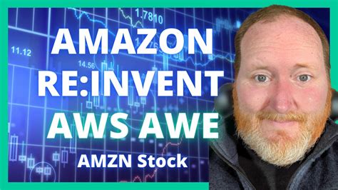 news on amzn stock