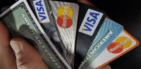 news on credit card frauds