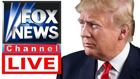 news on trump today on fox news