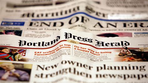 news press & gazette company