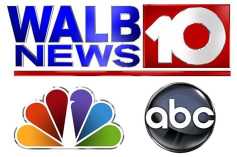 news stations in albany ga