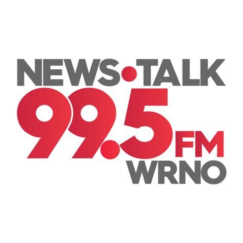 news talk radio 99.5 new orleans