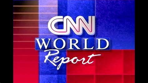 news today cnn world report