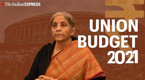 news today india budget 2021