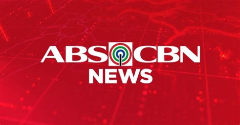 news today philippines abs cbn