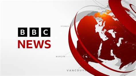 news update on bbc