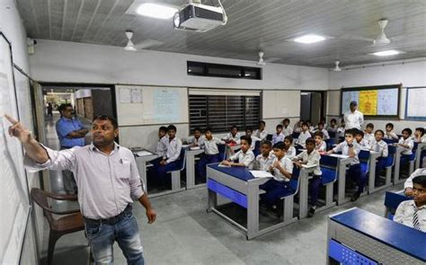 news update on delhi school