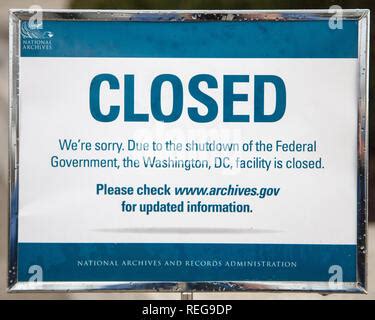 news us government shutdown